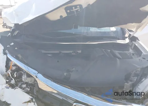 2019 Honda Pilot Ex-L из США, поврежденный, VIN 5FNYF6H41KB036229